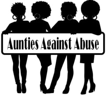 AUNTIES AGAINST ABUSE